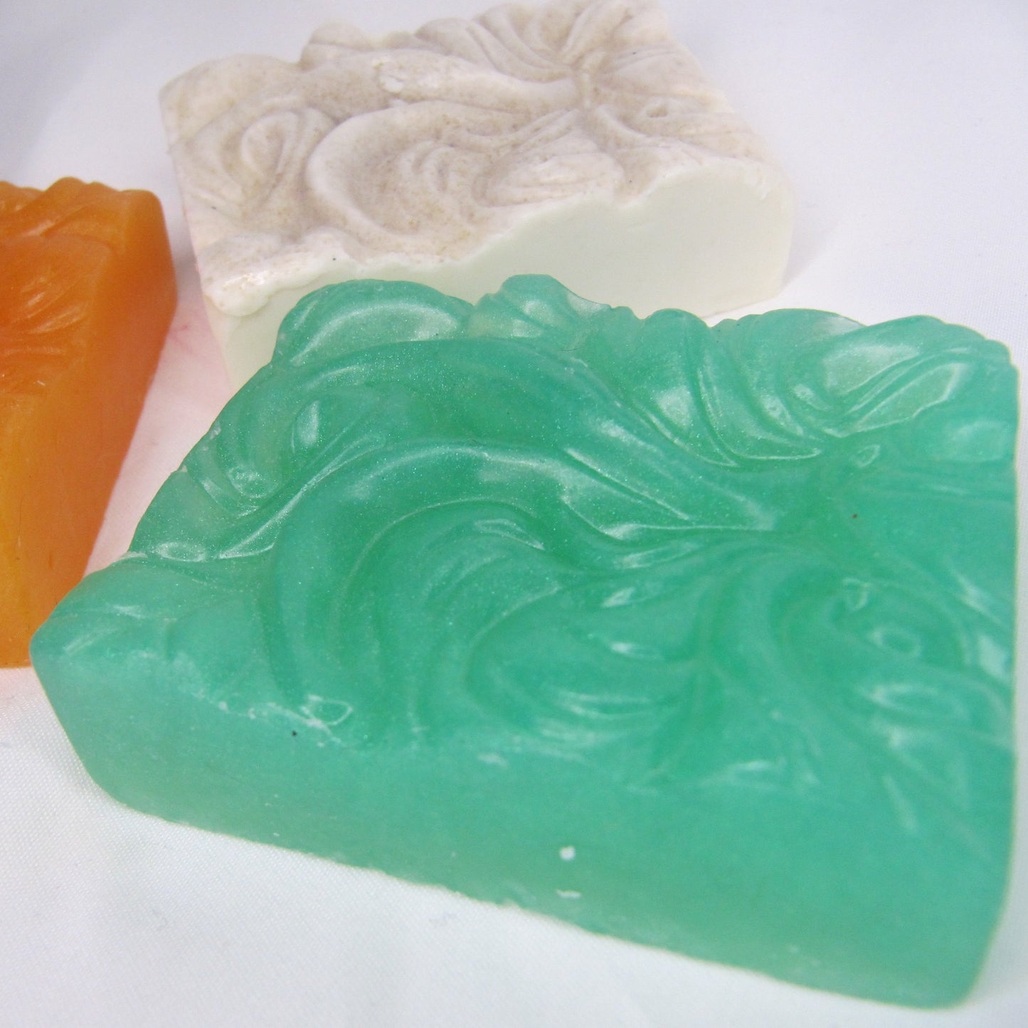 Wave Soaps