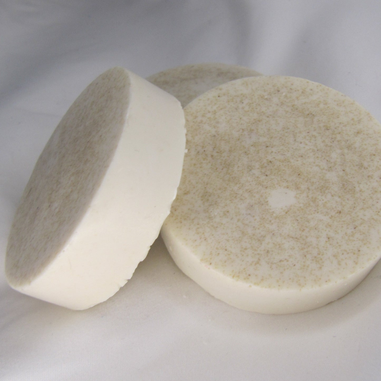 Oatmeal Soap