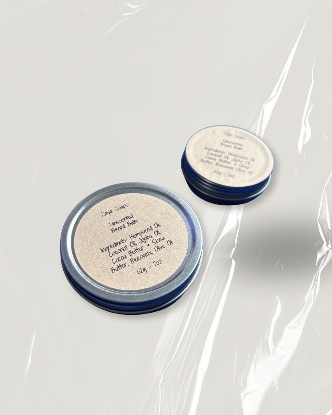 Beard Balm