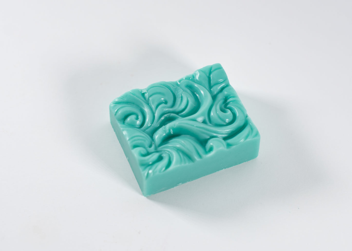 Eucalyptus Cotton Soap