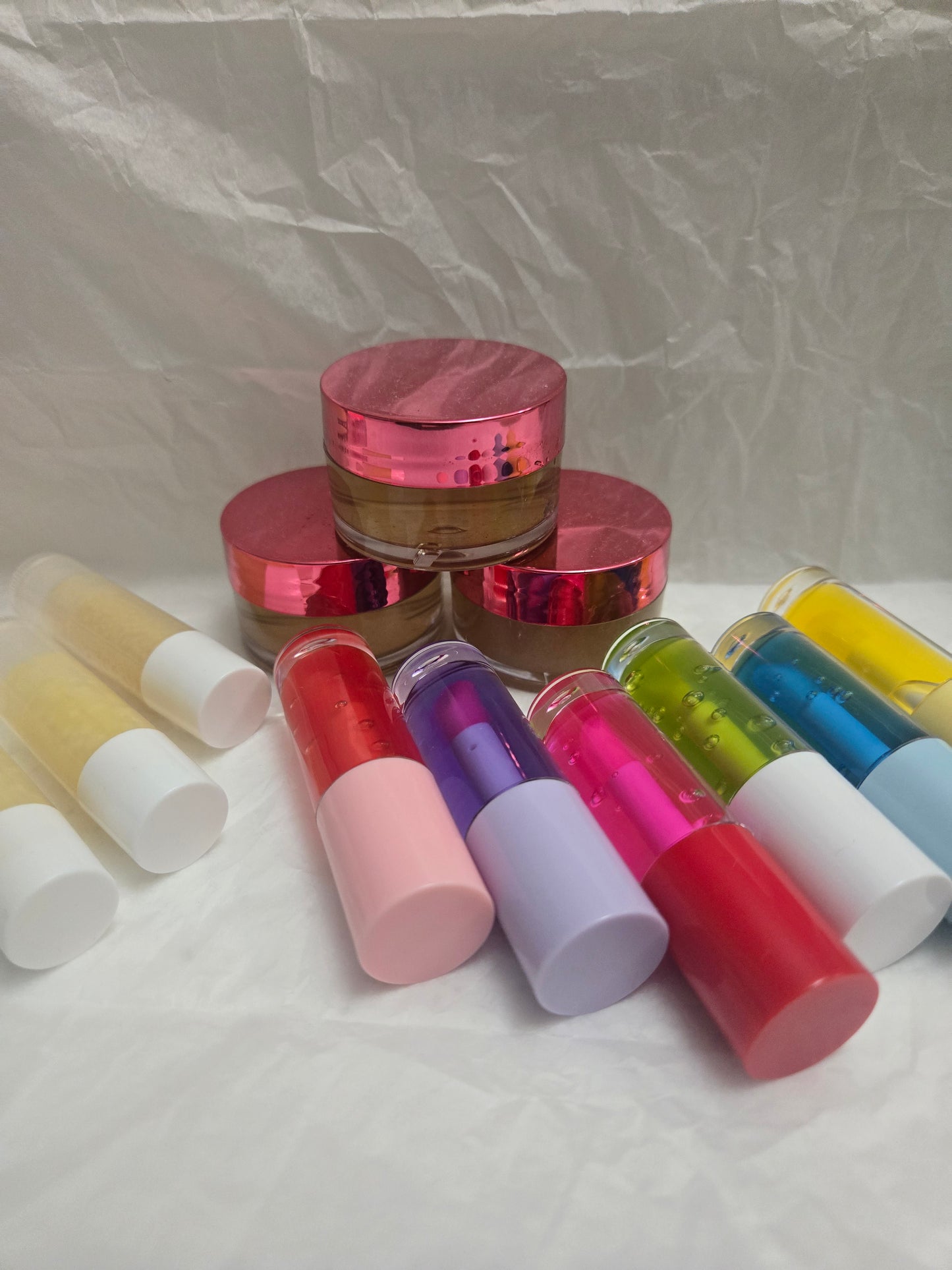 Zaya Soaps Lip Love Set