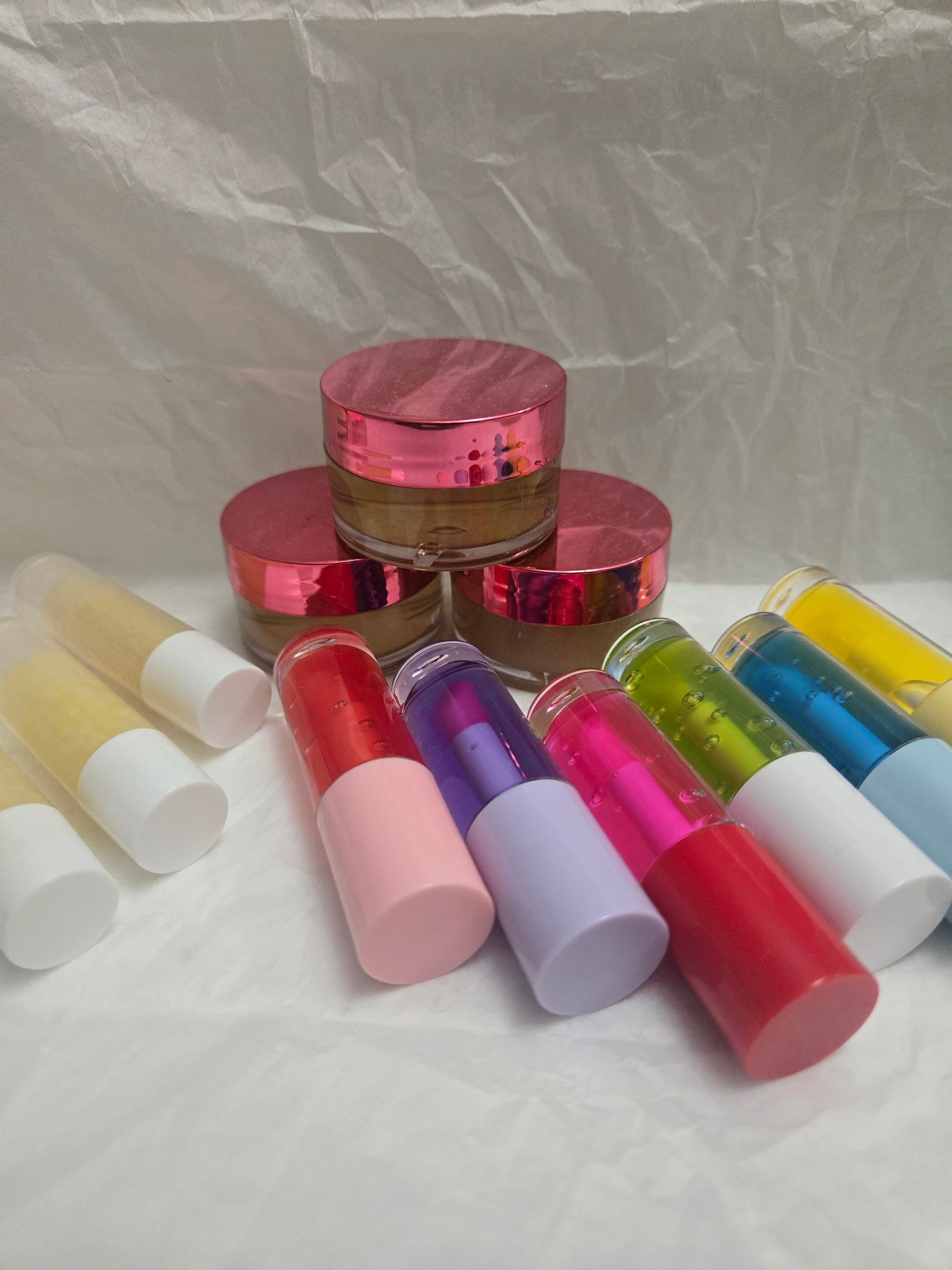Zaya Soaps Lip Love Set