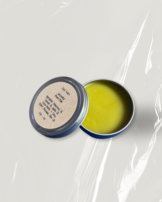 Beard Balm