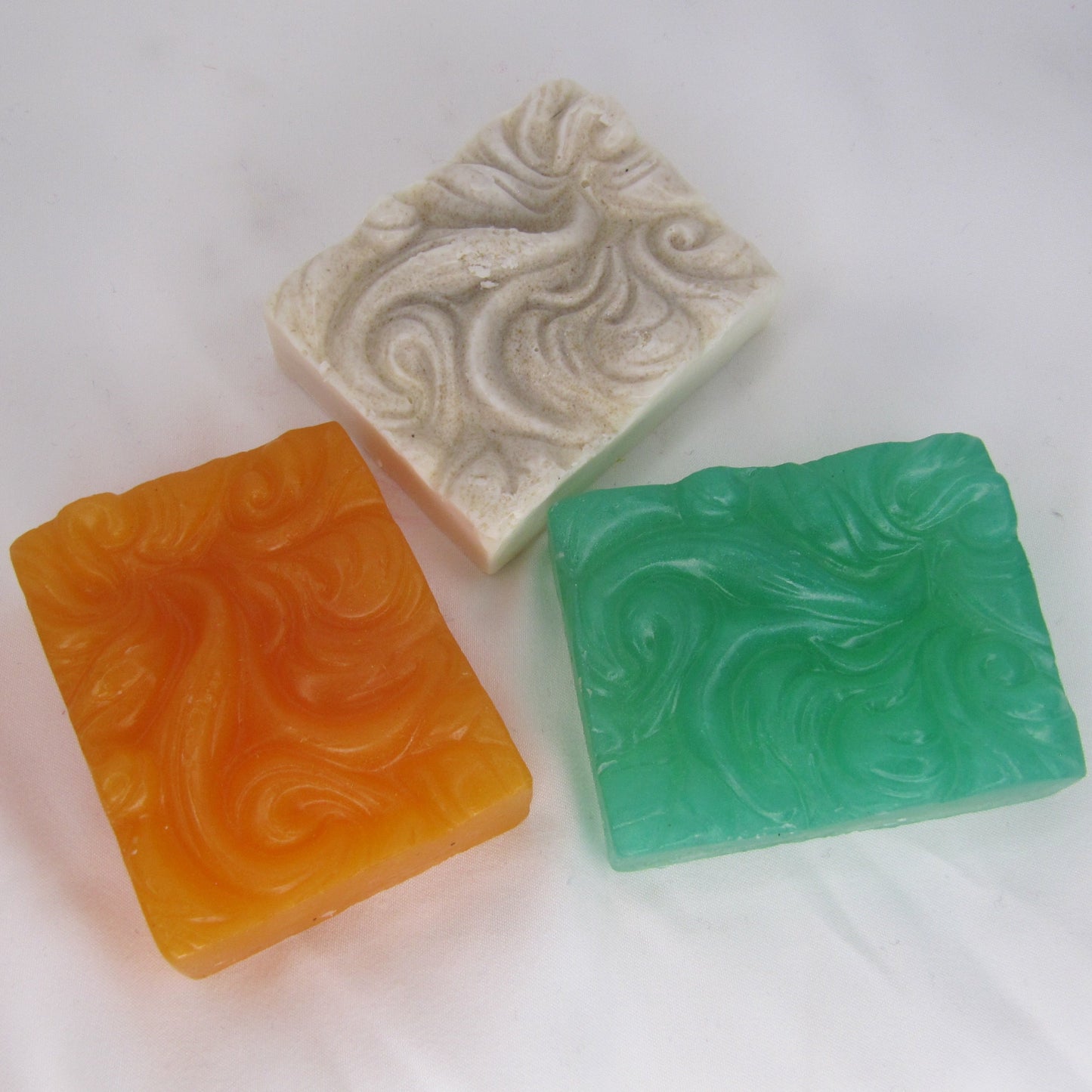 Wave Soaps