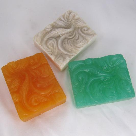 Wave Soaps