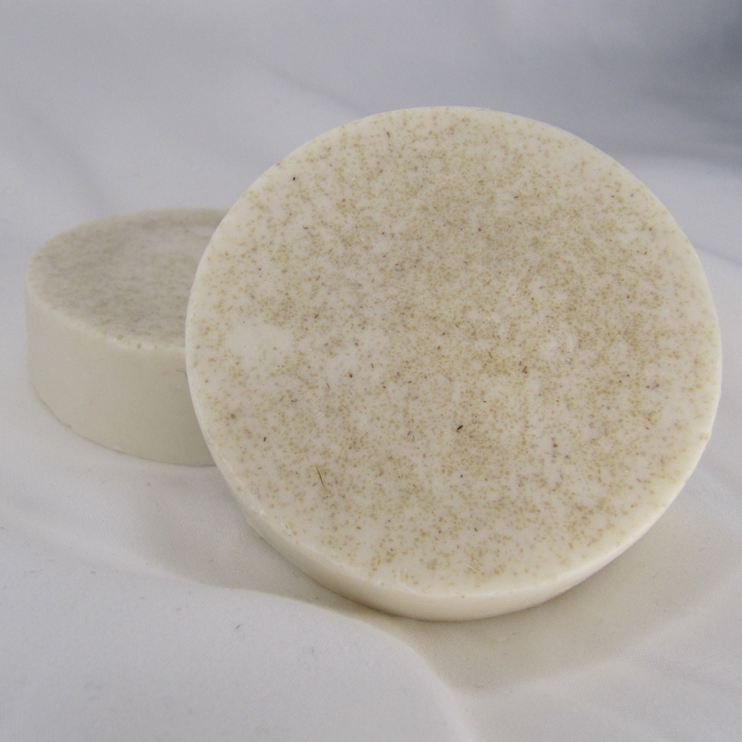 Oatmeal Soap