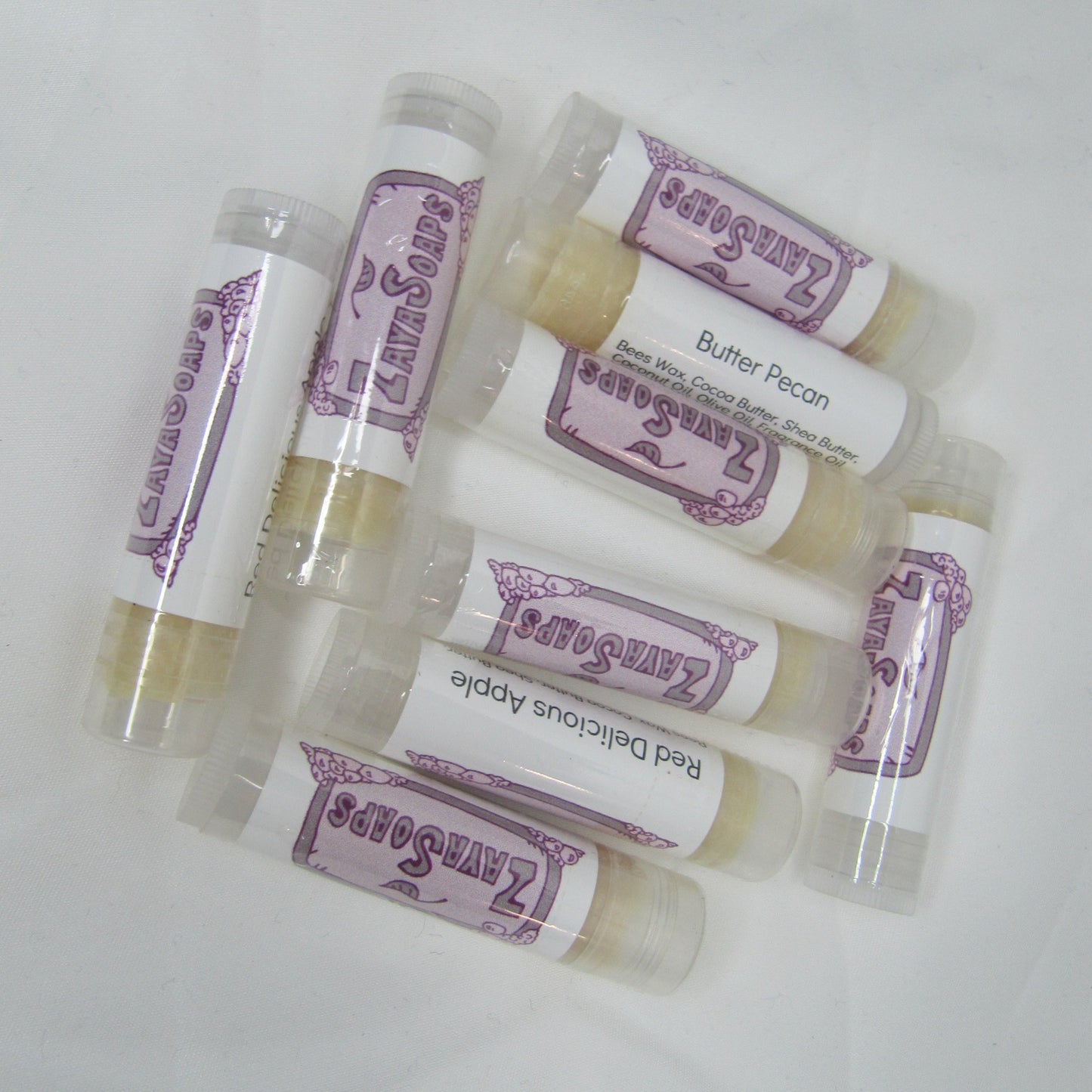 Lip Balm Bundle Pack