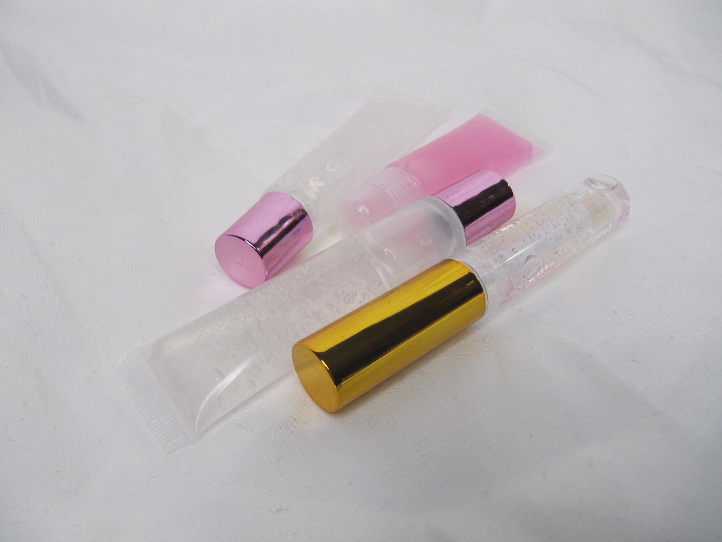 Jelly Lip Gloss Bundle