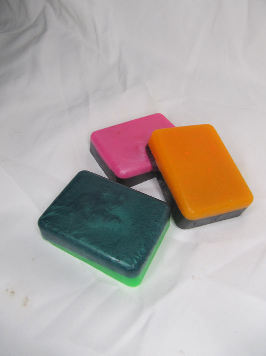 Leftover Soaps! *Limited Time offer*