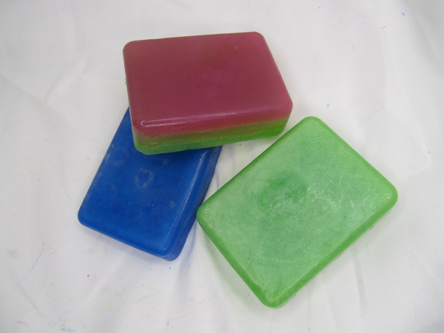 Leftover Soaps! *Limited Time offer*