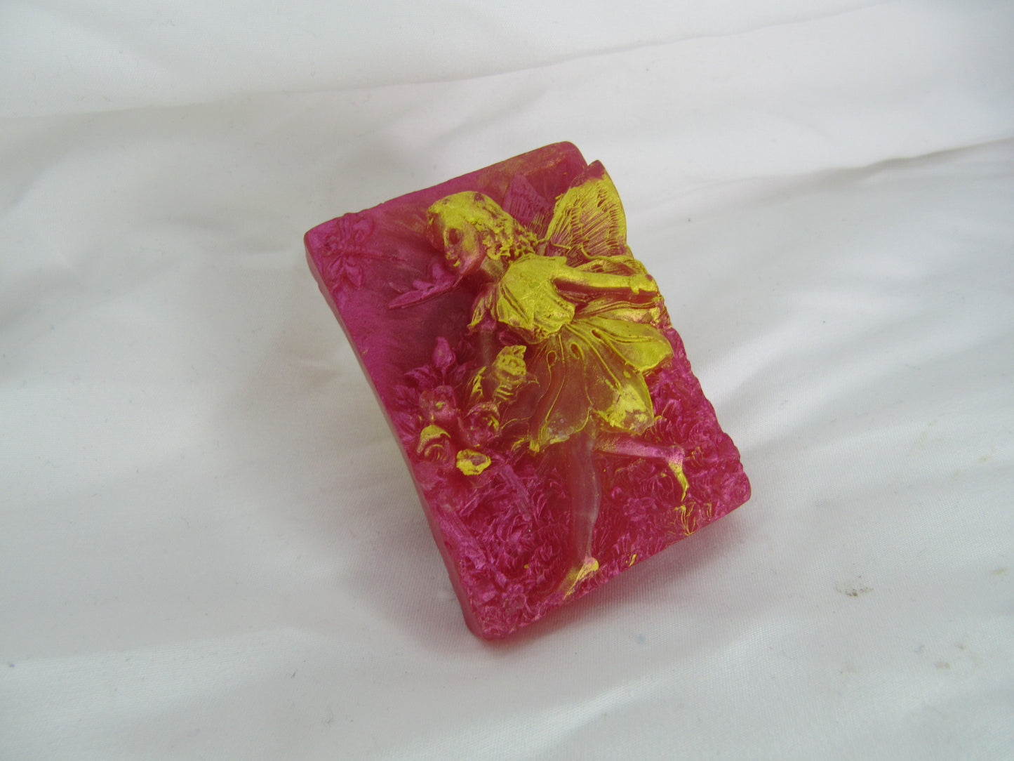 Sea salt sponge for Women (Silk)