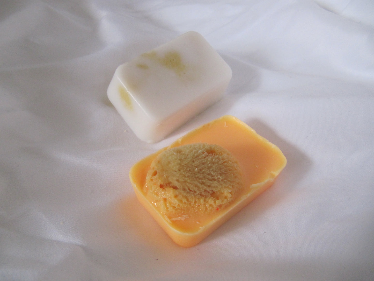 Sea salt sponge for Women (Silk)