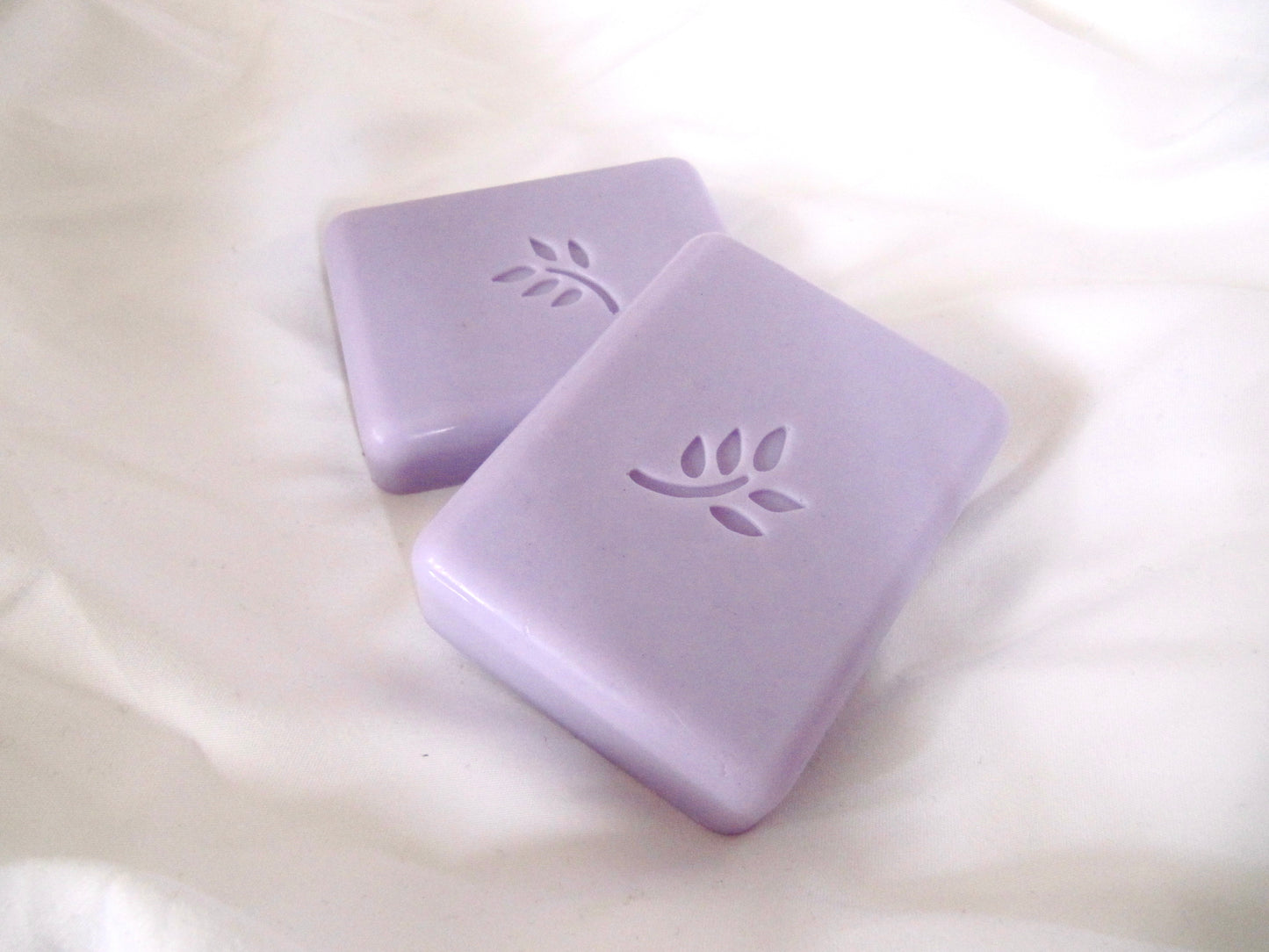 Soothing Lavender Bar