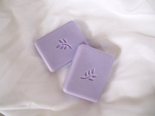 Soothing Lavender Bar