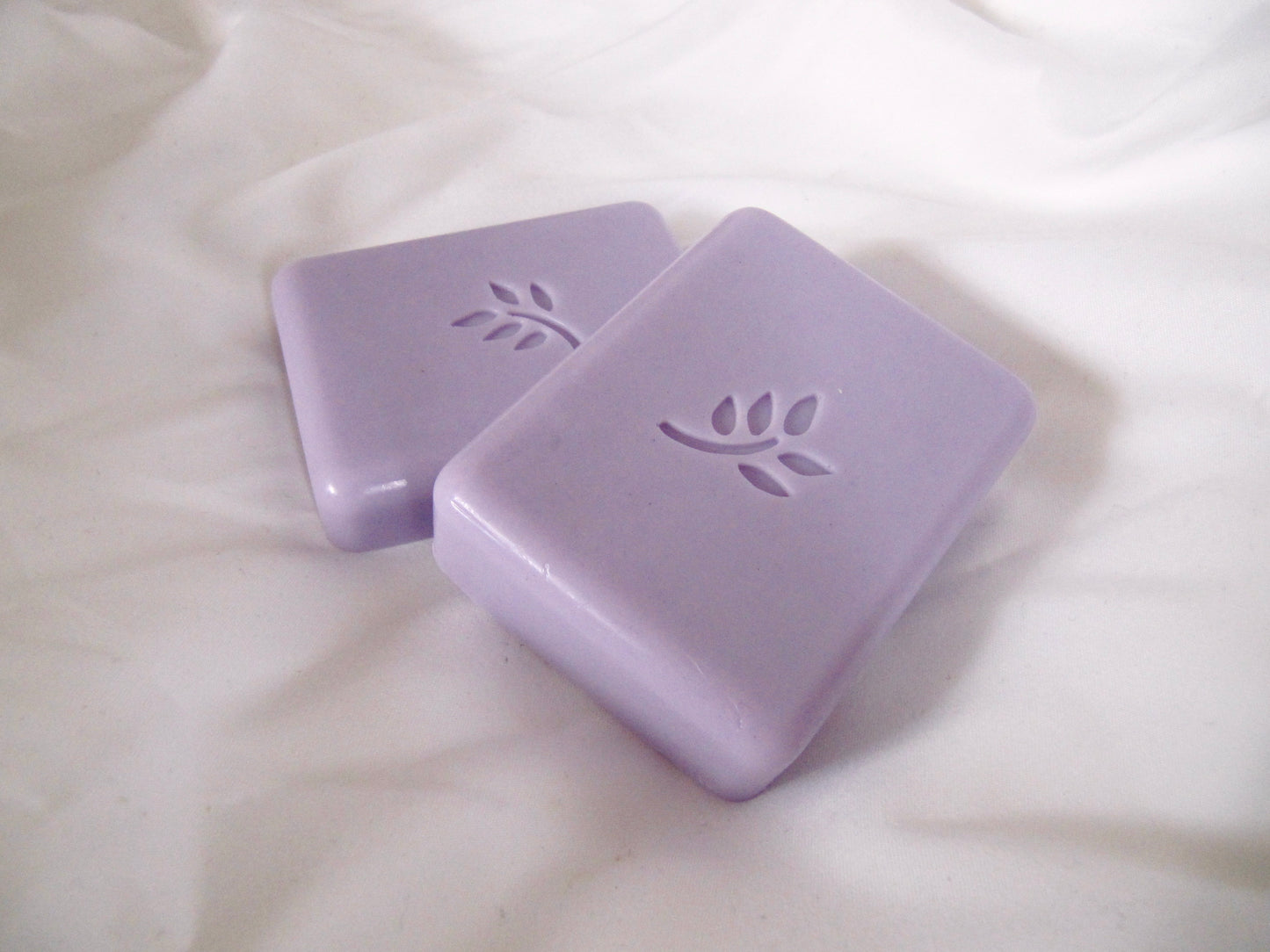 Soothing Lavender Bar