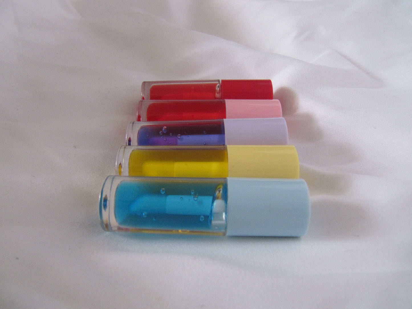 Zaya Soaps Mini Monster Gloss (5pk)