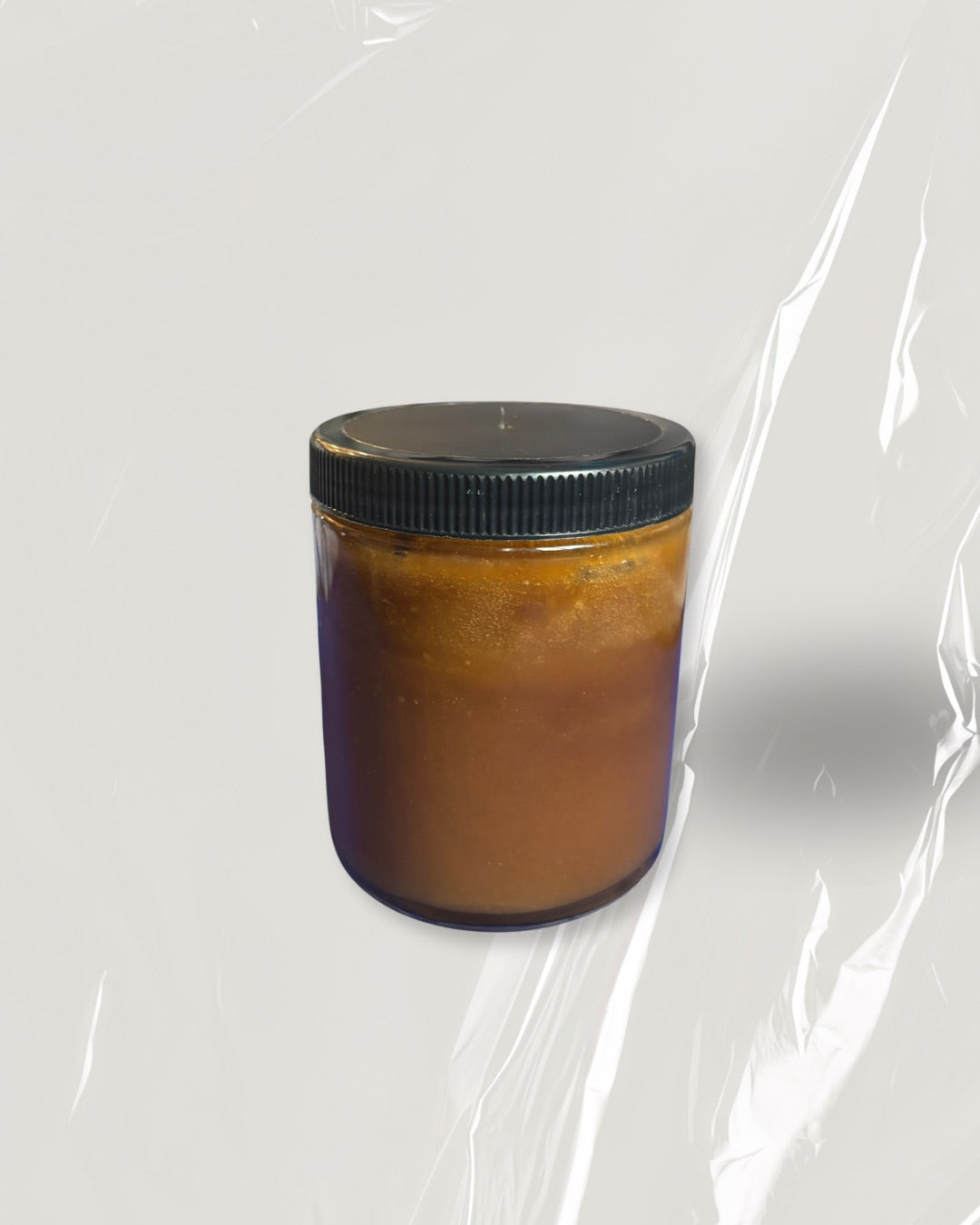 Zaya's Luxury Body Scrub