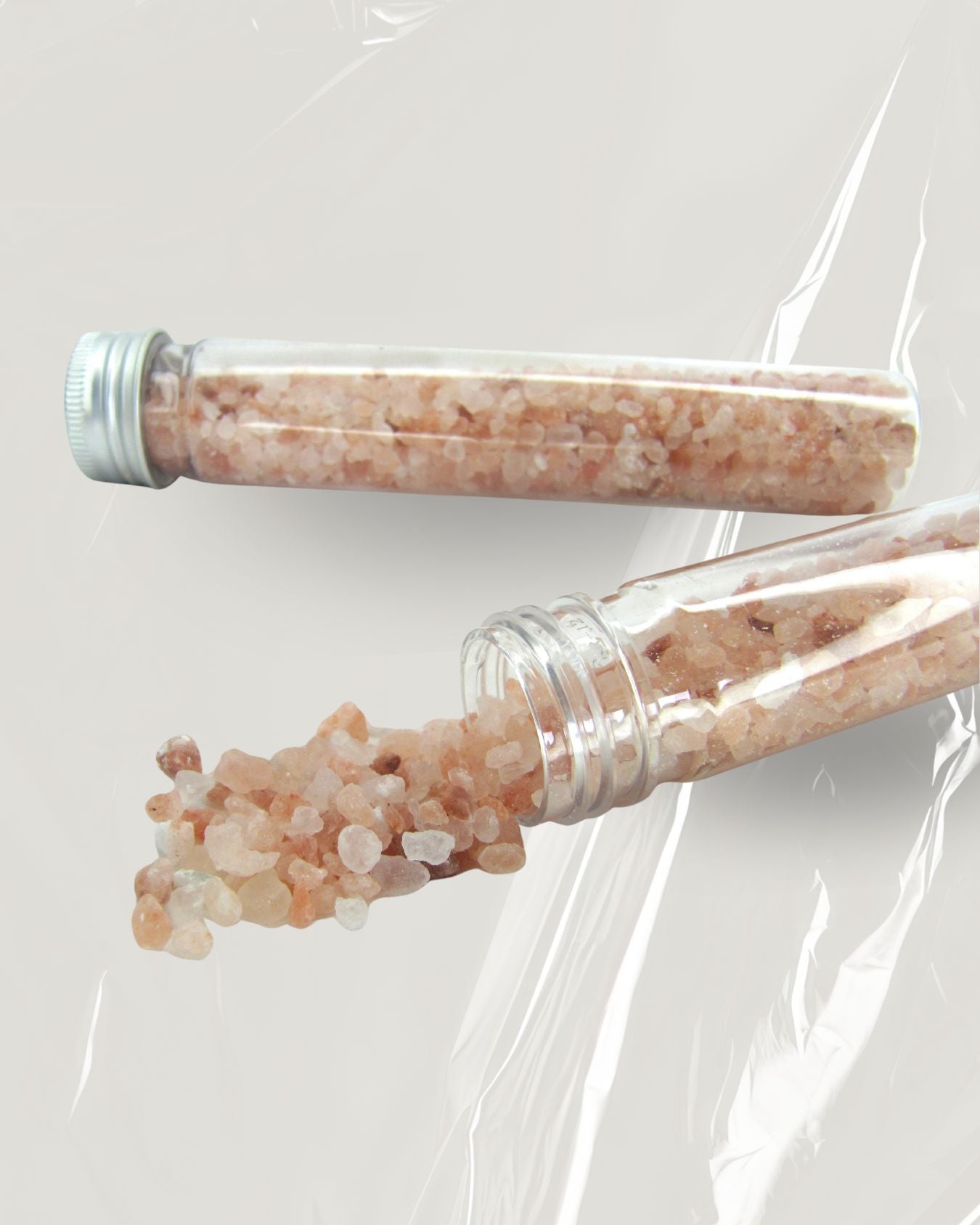 Bath Salts in a tube