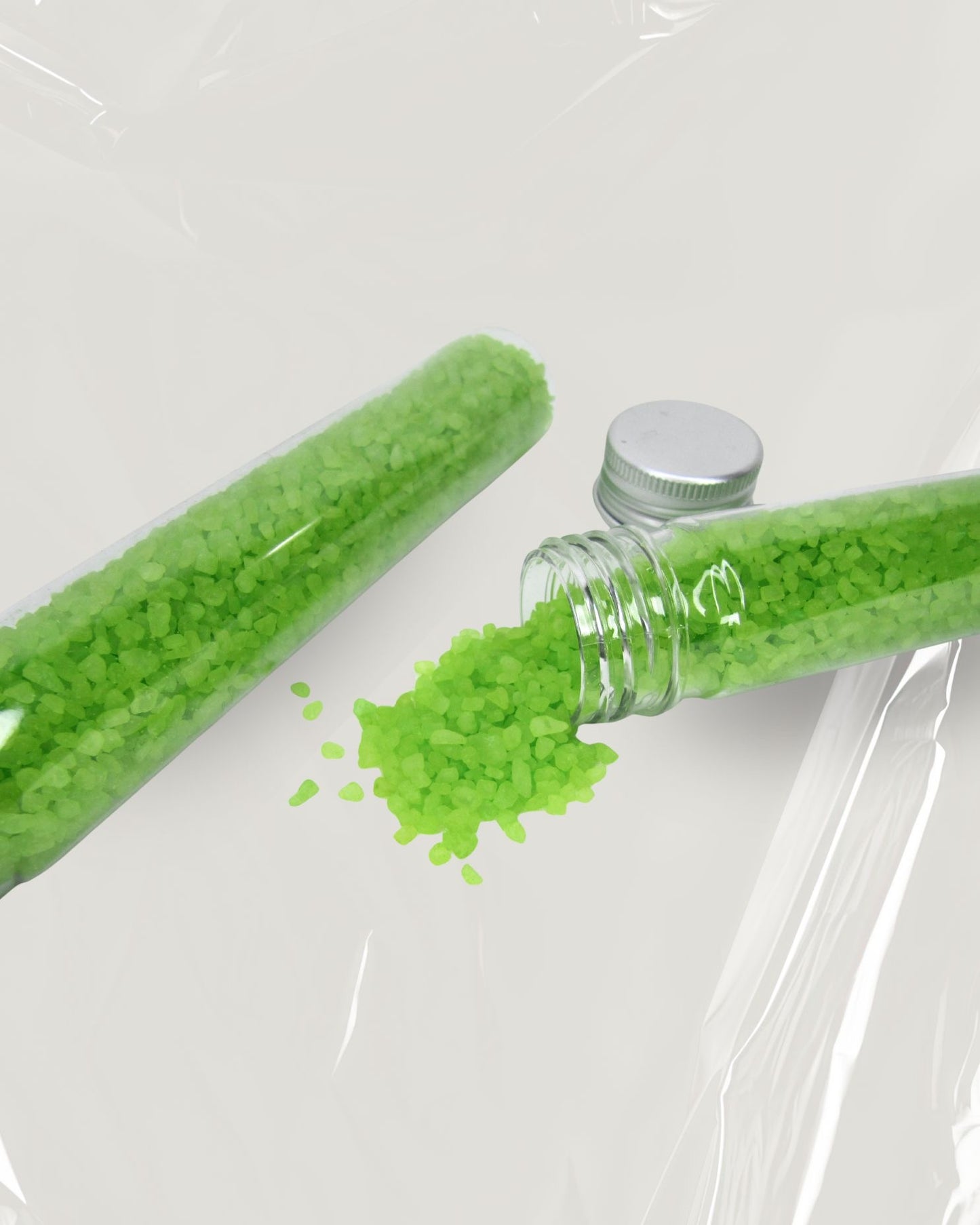 Bath Salts in a tube